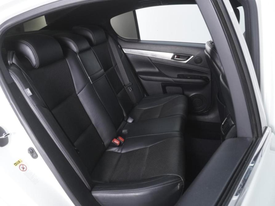 Lexus GS IV Ростов-на-Дону  - изображение 7