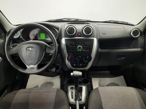 Lada (ВАЗ) Granta I с пробегом 2018 года, цена 615 000 рублей, 102000 км, лифтбек, Автокод Объявления