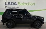Lada (ВАЗ) Niva Legend Красноярск  - изображение 27