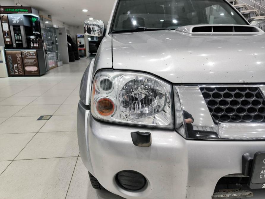 Nissan NP300 Казань  - изображение 21