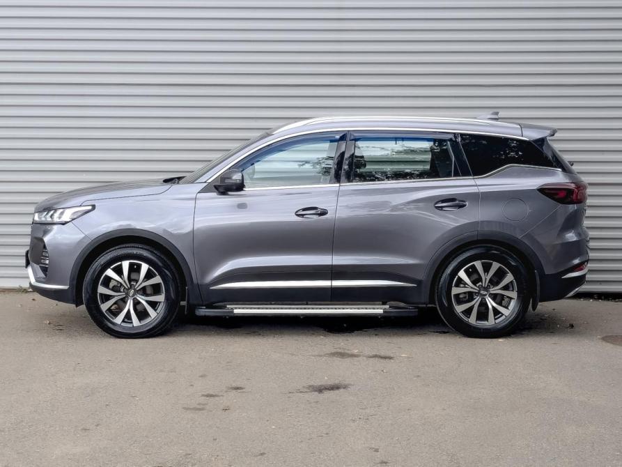 Chery Tiggo 7 Pro I Москва  - изображение 8