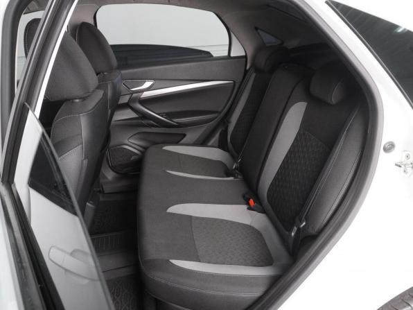 Lada (ВАЗ) Vesta I Рестайлинг (NG) с пробегом 2023 года, цена 1 155 000 рублей, 122605 км, седан, Автокод Объявления