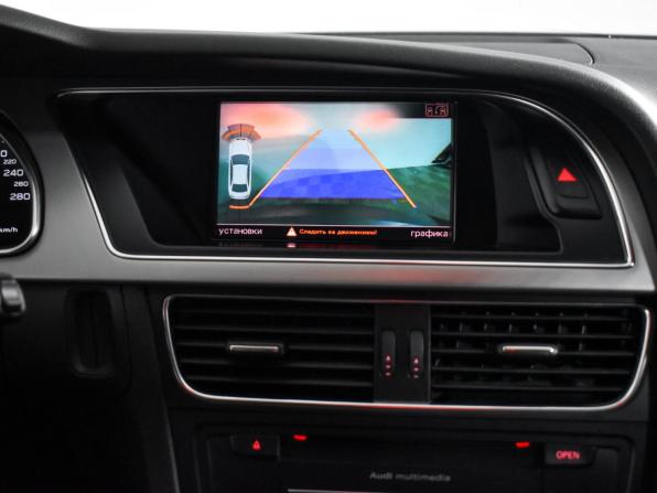 Audi A5 I (8T) с пробегом 2009 года, цена 1 090 000 рублей, 170000 км, лифтбек, Автокод Объявления