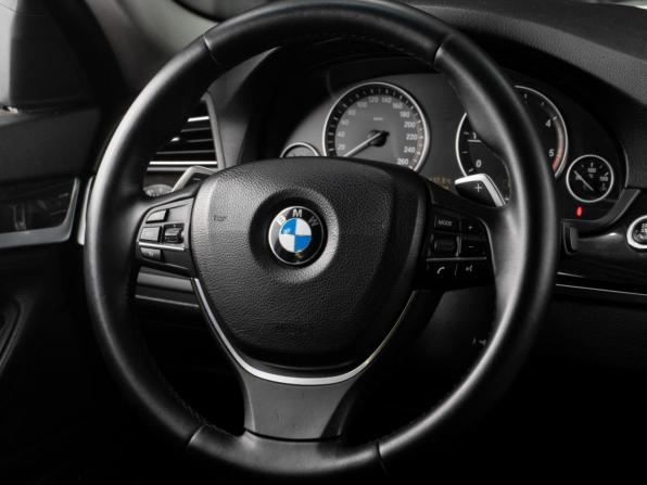 BMW 5 серии VI (F10/F11/F07) с пробегом 2010 года, цена 2 029 000 рублей, 208105 км, седан, Автокод Объявления