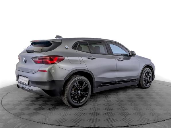 BMW X2 I (F39) с пробегом 2021 года, цена 2 930 000 рублей, 64024 км, внедорожник, Автокод Объявления