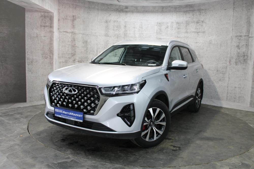 Chery Tiggo 7 Pro Max I Рестайлинг Ярославль  - изображение 1
