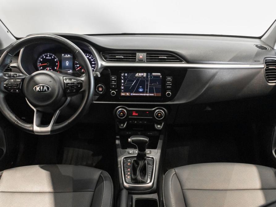 Kia Rio IV Рестайлинг Казань  - изображение 6