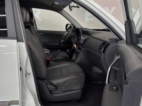 Chery Tiggo 3 I с пробегом 2017 года, цена 899 000 рублей, 67086 км, внедорожник, Автокод Объявления
