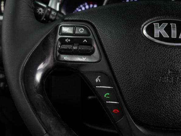 Kia Ceed I Рестайлинг с пробегом 2012 года, цена 1 034 000 рублей, 170964 км, хэтчбек, Автокод Объявления