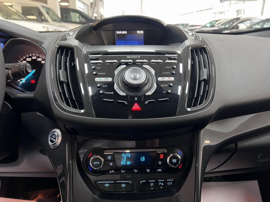 Ford Kuga II Тверь  - изображение 17