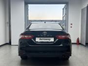 Toyota Camry VIII (XV70) Новосибирск  - изображение 16