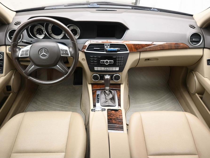 Mercedes-Benz C-Класс III (W204) Рестайлинг Ростов-на-Дону  - изображение 8