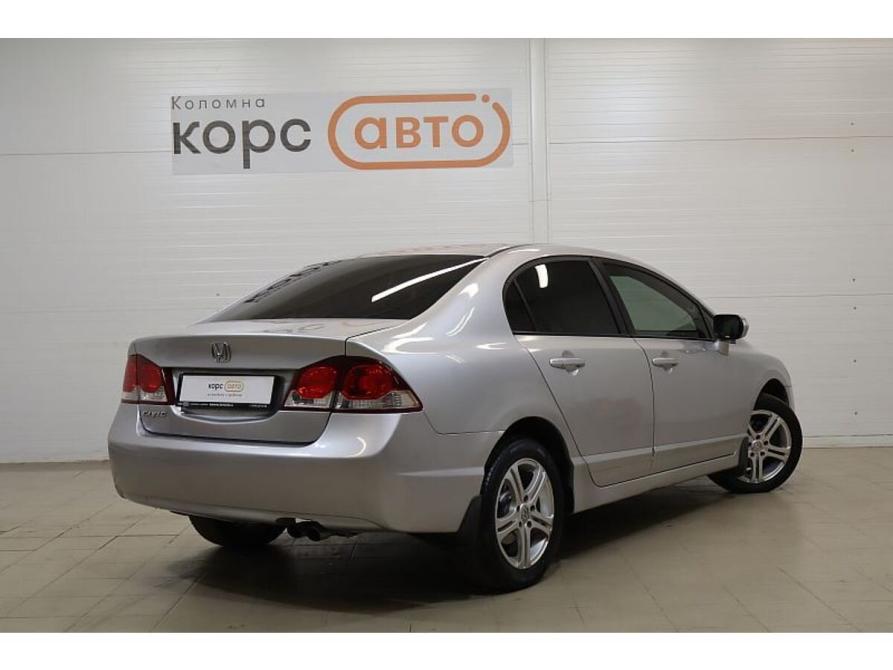 Honda Civic VIII Рестайлинг Коломна  - изображение 3