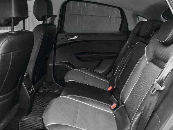Renault Arkana I с пробегом 2019 года, цена 1 545 000 рублей, 78591 км, внедорожник, Автокод Объявления