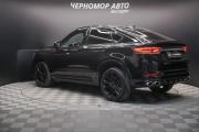 Geely Tugella I Рестайлинг Крым  - изображение 38