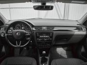Skoda Rapid I Рестайлинг Екатеринбург  - изображение 29