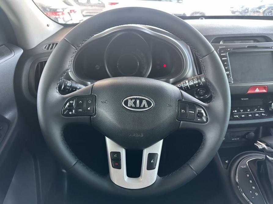 Kia Sportage III Волгоград  - изображение 24
