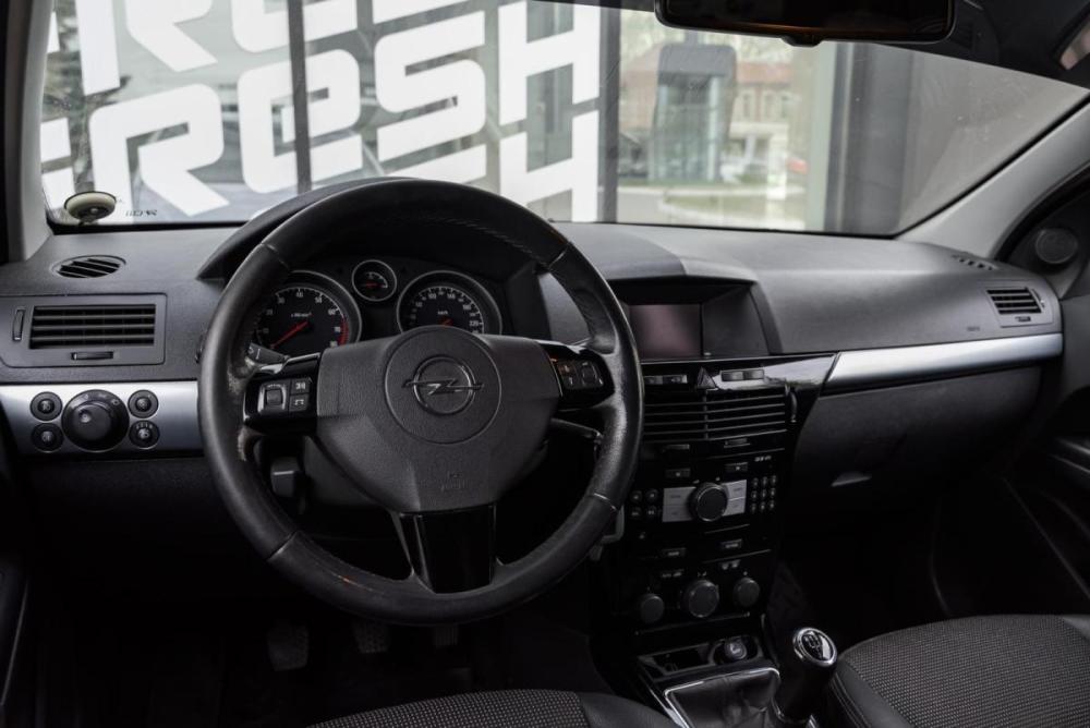 Opel Astra H Рестайлинг Ульяновск  - изображение 6