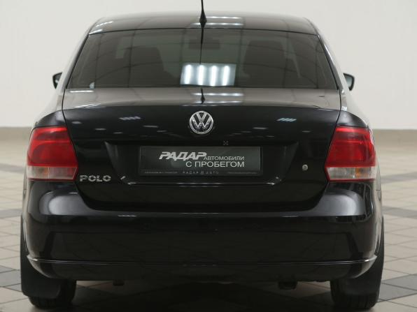 Volkswagen Polo V с пробегом 2012 года, цена 645 000 рублей, 253000 км, седан, Автокод Объявления