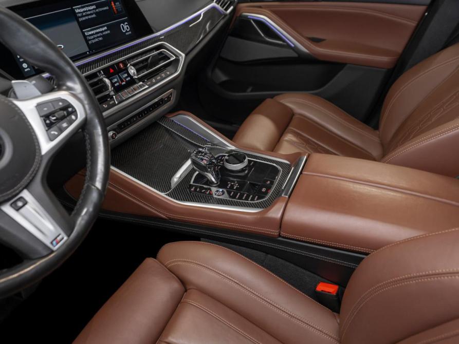 BMW X6 III (G06) Москва  - изображение 16