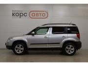 Skoda Yeti I Коломна  - изображение 17