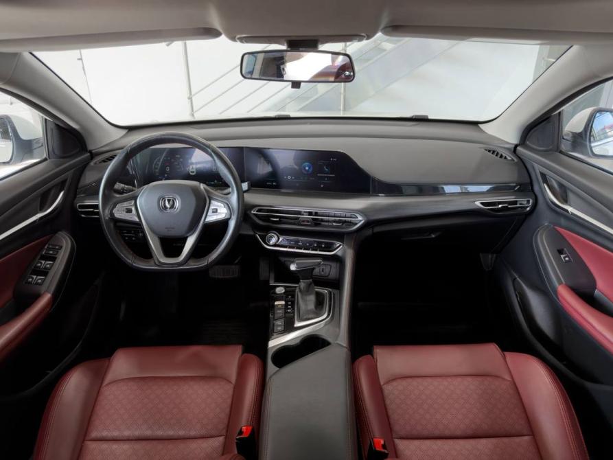 Changan Eado Plus Ростов-на-Дону  - изображение 22