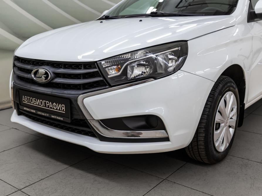 Lada (ВАЗ) Vesta I Волгоград  - изображение 10