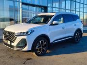 Chery Tiggo 7 Pro Plug-in Hybrid Пермь  - изображение 9