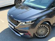 Kia Carnival IV Астрахань  - изображение 44