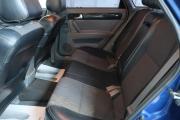 Chevrolet Lacetti I Омск  - изображение 37