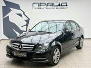 Mercedes-Benz C-Класс III (W204) Рестайлинг Ростов-на-Дону  - изображение 22