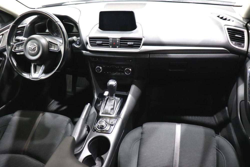 Mazda 3 III (BM) Рестайлинг Иркутск  - изображение 16