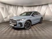 Infiniti QX55 Москва  - изображение 24