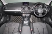 Audi A3 III (8V) Владивосток  - изображение 39