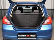 Nissan Tiida I Кемерово  - изображение 43