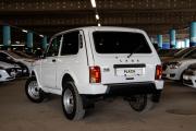 Lada (ВАЗ) Niva Legend I Уфа  - изображение 21