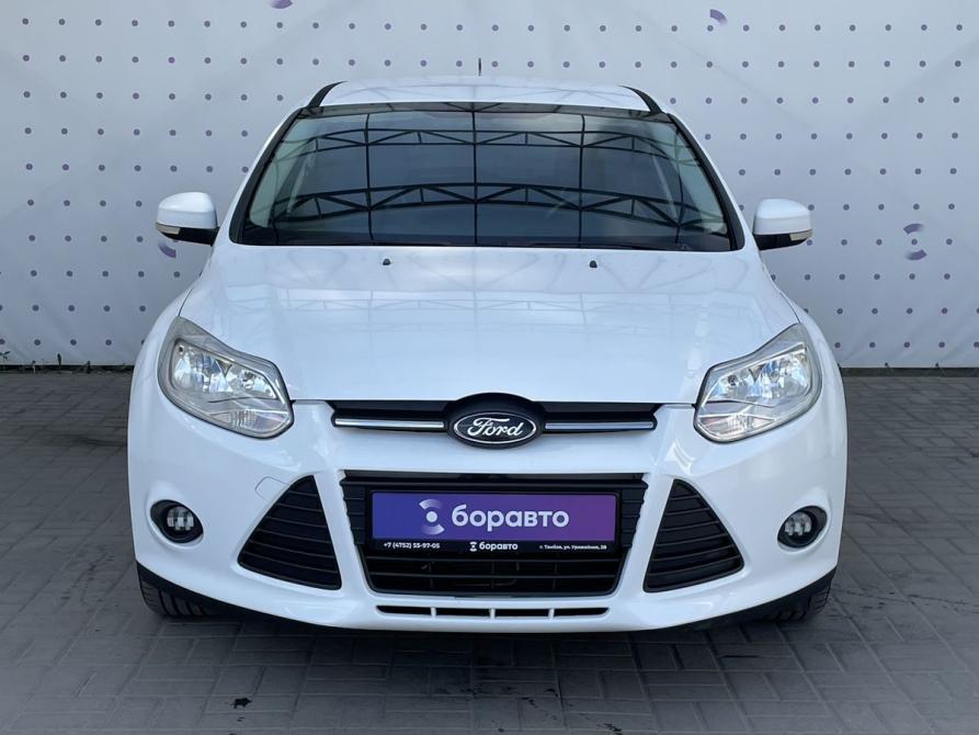 Ford Focus III Тамбов  - изображение 3