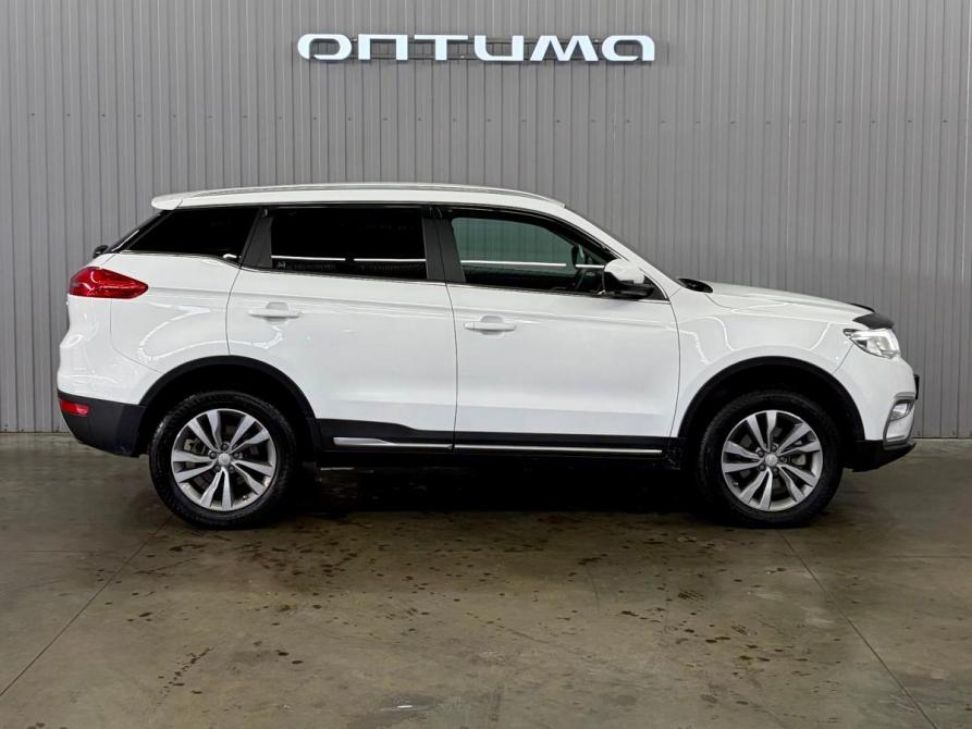 Geely Atlas I Краснодар  - изображение 4