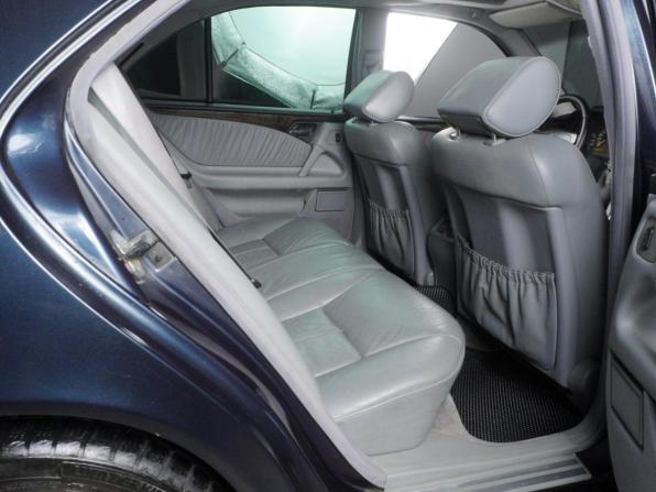 Mercedes-Benz E-Класс II (W210 S210) с пробегом 1998 года, цена 1 069 000 рублей, 307789 км, седан, Автокод Объявления