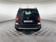 Skoda Yeti I Москва  - изображение 25