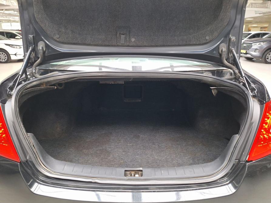 Nissan Teana II (J32) Челябинск  - изображение 20