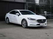 Mazda 6 III (GJ) Рестайлинг 2 Москва  - изображение 30