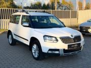 Skoda Yeti I Рестайлинг Тверь  - изображение 19