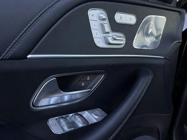 Mercedes-Benz GLS II (X167) с пробегом 2019 года, цена 7 649 000 рублей, 88457 км, внедорожник, Автокод Объявления