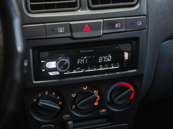 Hyundai Accent II с пробегом 2008 года, цена 349 000 рублей, 211265 км, седан, Автокод Объявления