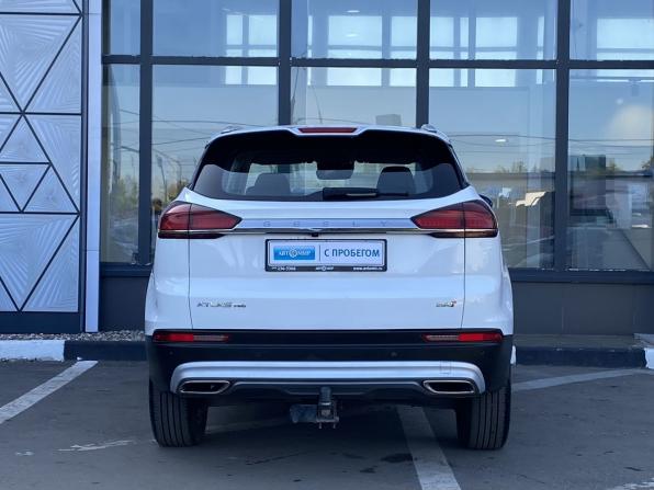 Geely Atlas Pro с пробегом 2022 года, цена 1 699 000 рублей, 97432 км, внедорожник, Автокод Объявления