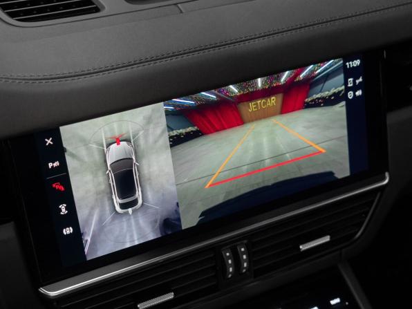 Porsche Cayenne III с пробегом 2022 года, цена 11 440 000 рублей, 11164 км, внедорожник, Автокод Объявления