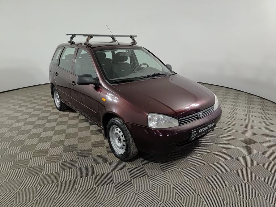 Lada (ВАЗ) Kalina I Набережные Челны  - изображение 3