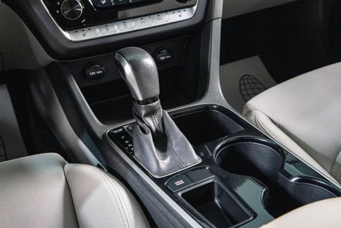 Hyundai Sonata VII (LF) Рестайлинг с пробегом 2017 года, цена 1 979 000 рублей, 81895 км, седан, Автокод Объявления