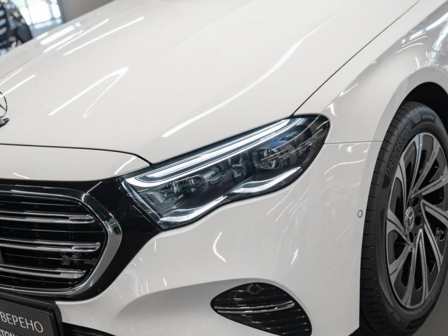 Mercedes-Benz E-Класс VI (W214 S214) Москва  - изображение 31